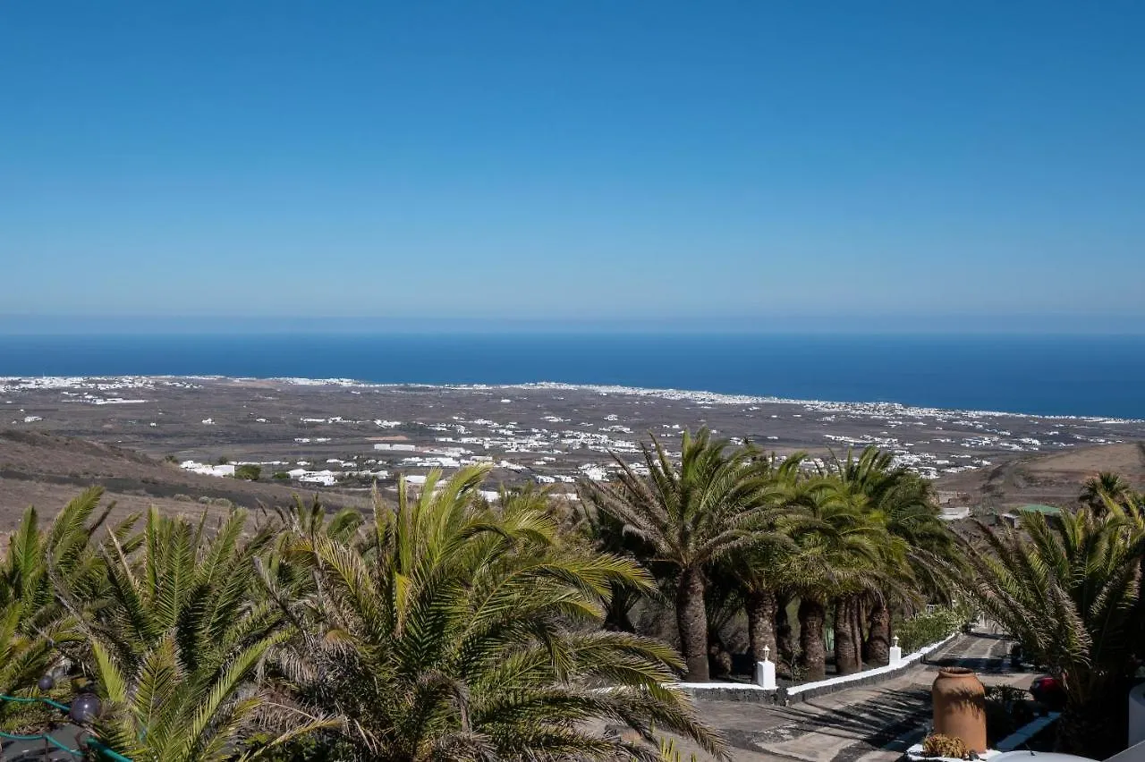 Nirvana Lanzarote La Asomada  0*, La Asomada (Lanzarote)