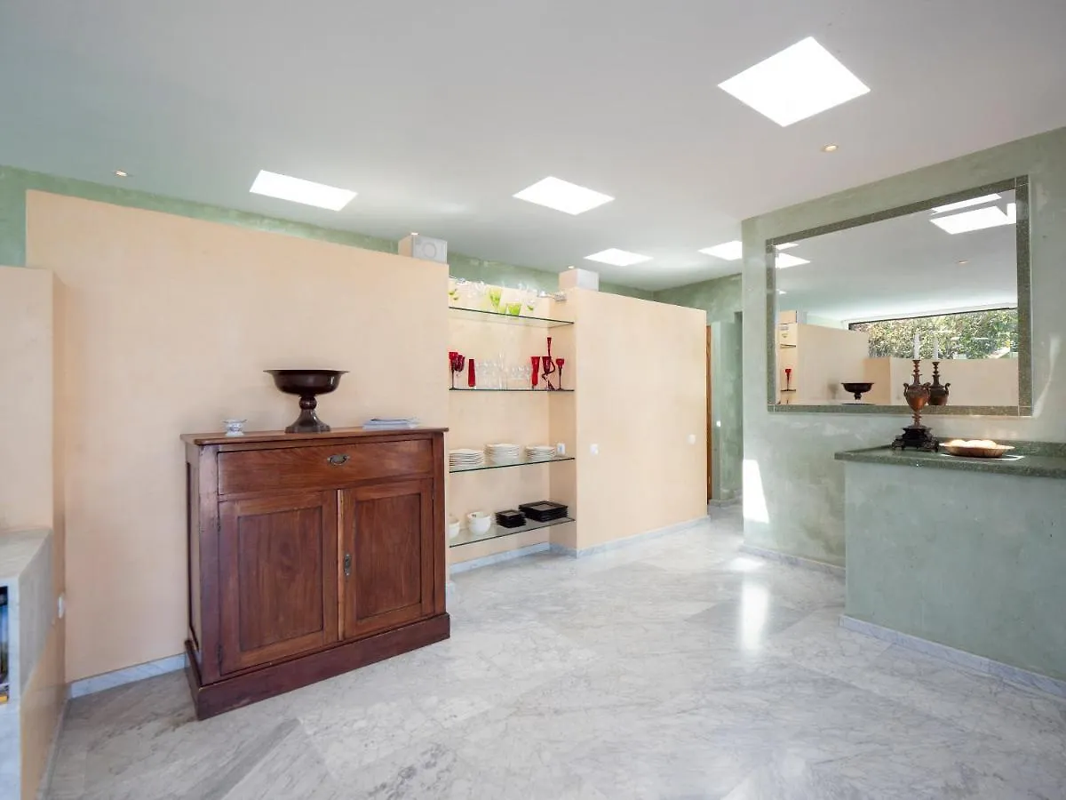 Casa vacanze Nirvana Lanzarote La Asomada