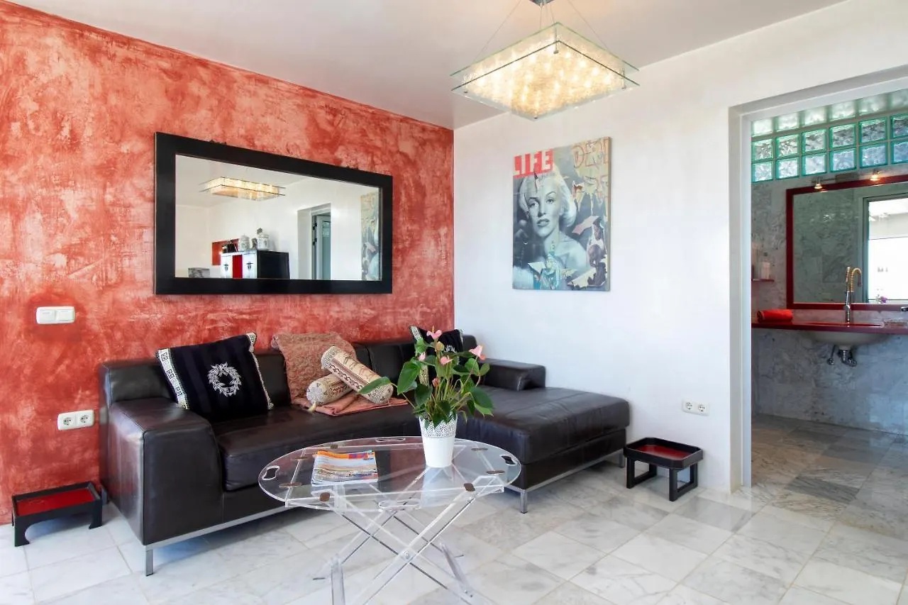 Casa vacanze Nirvana Lanzarote La Asomada  Spagna