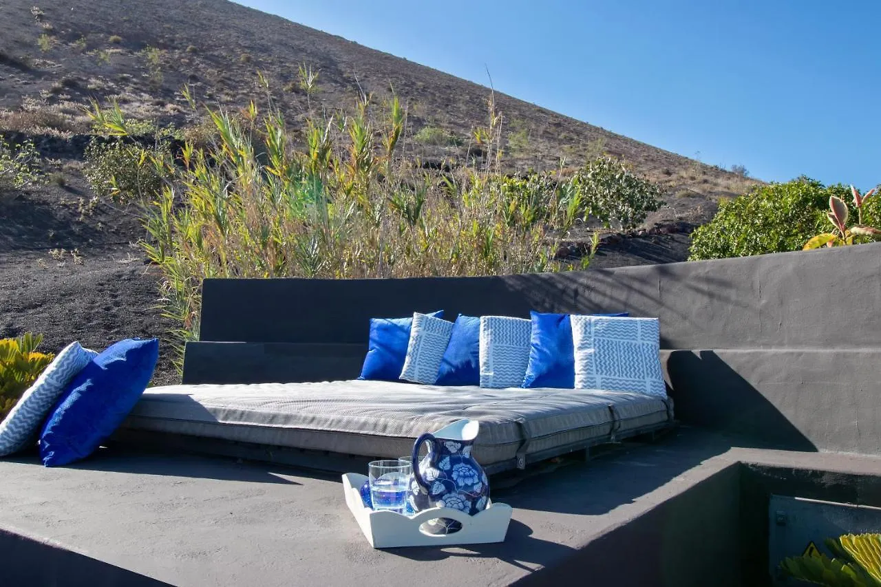 Сasa de vacaciones Nirvana Lanzarote La Asomada