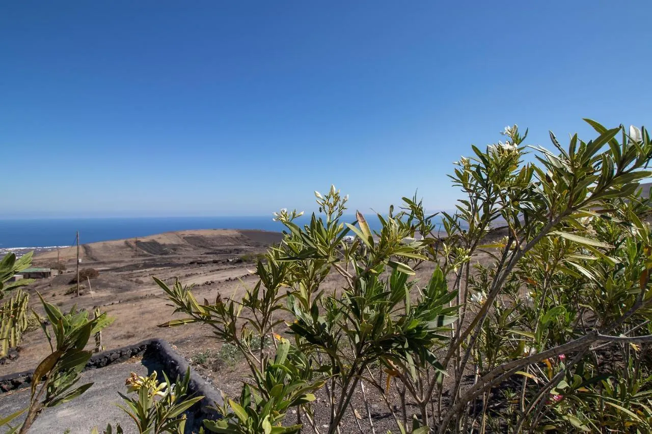 Сasa de vacaciones Nirvana Lanzarote La Asomada  España