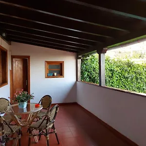  Apartamento Casa Mari Carmen España