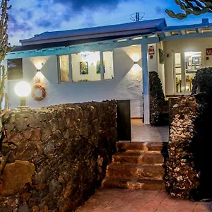  Villa Casa Lanzarote Vista Mar Casa Cactus España