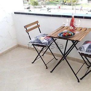  Apartamento South Tenerife, Costa Del Silencio, Chaparral, España