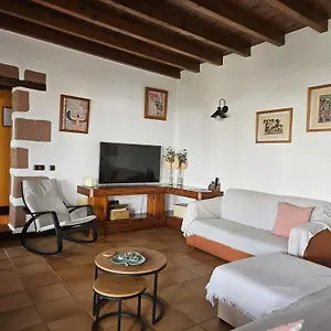  Сasa de vacaciones Casa Daniela En La Asomada
