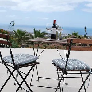 Apartamento Luxury Studio, Sea View, Pool