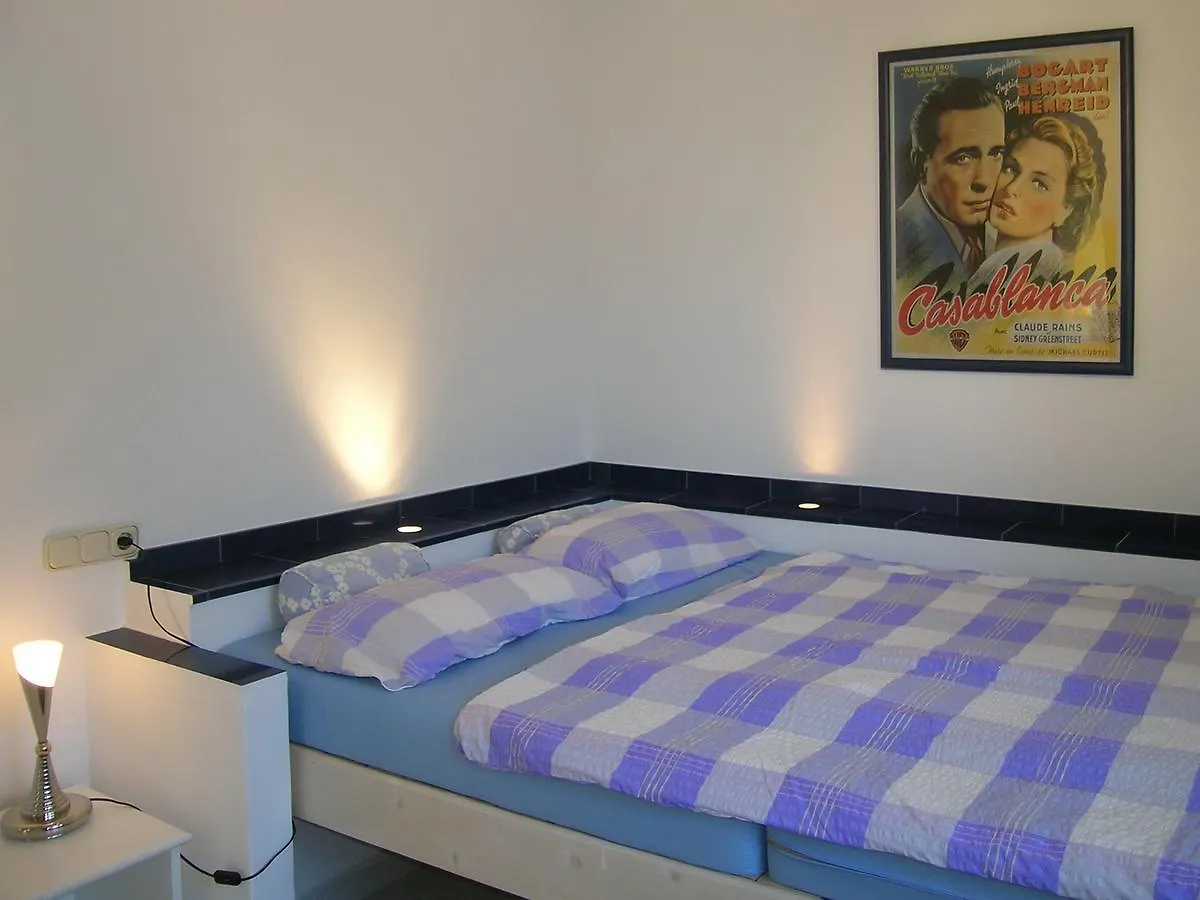 Nirvana Lanzarote La Asomada  Holiday home