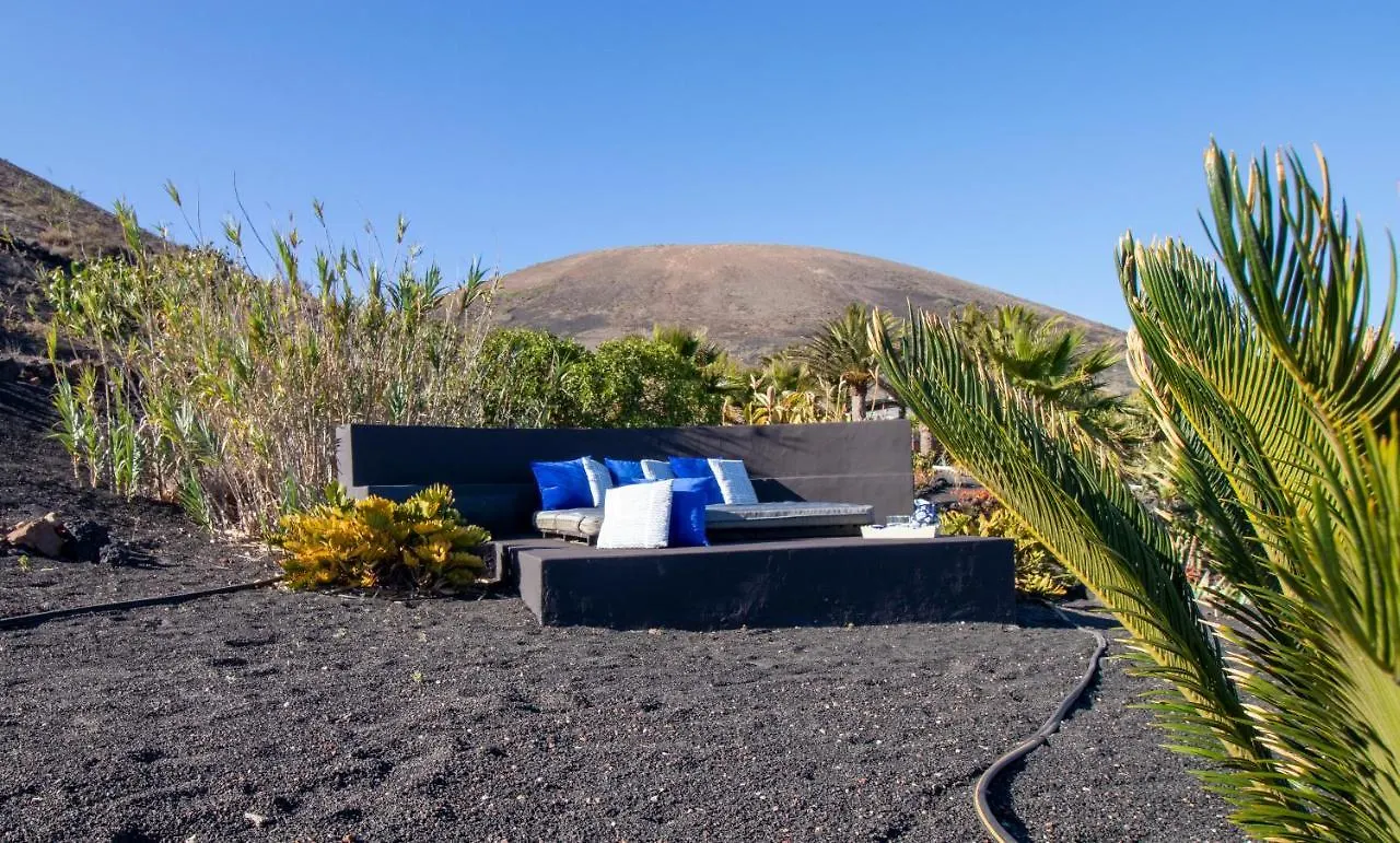 Nirvana Lanzarote La Asomada  0*, La Asomada (Lanzarote) Spain